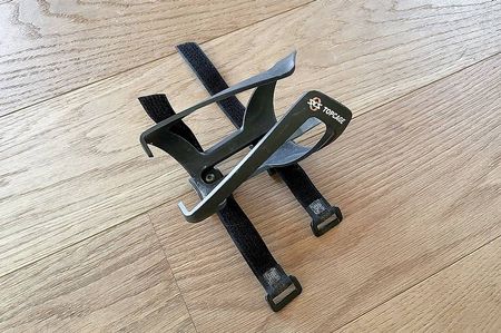 Bidonhalter mit Riemen