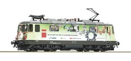Roco Re 420 "Spross" Digital Sound Neuf