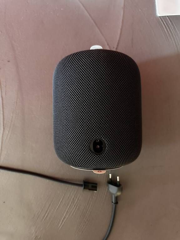 Haut-parleurs: Apple HomePod 2 (2. Generation) – D'occasion à Richterswil par ste_8rp7 4