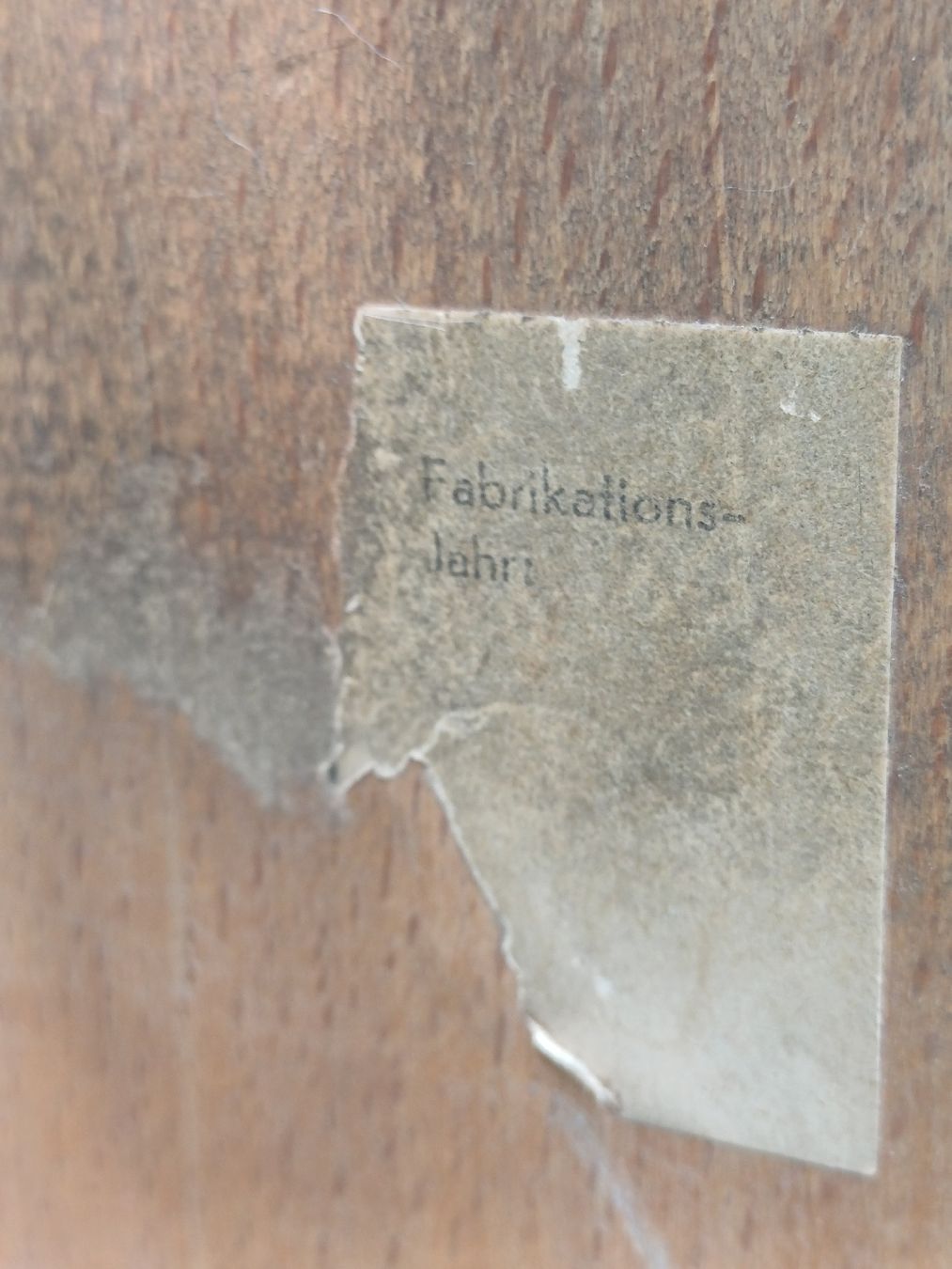 Giroflex Stühle: Midcentury Bürostuhl, Giroflex? – Gebraucht aus Niederuzwil von wolkenlos80 5