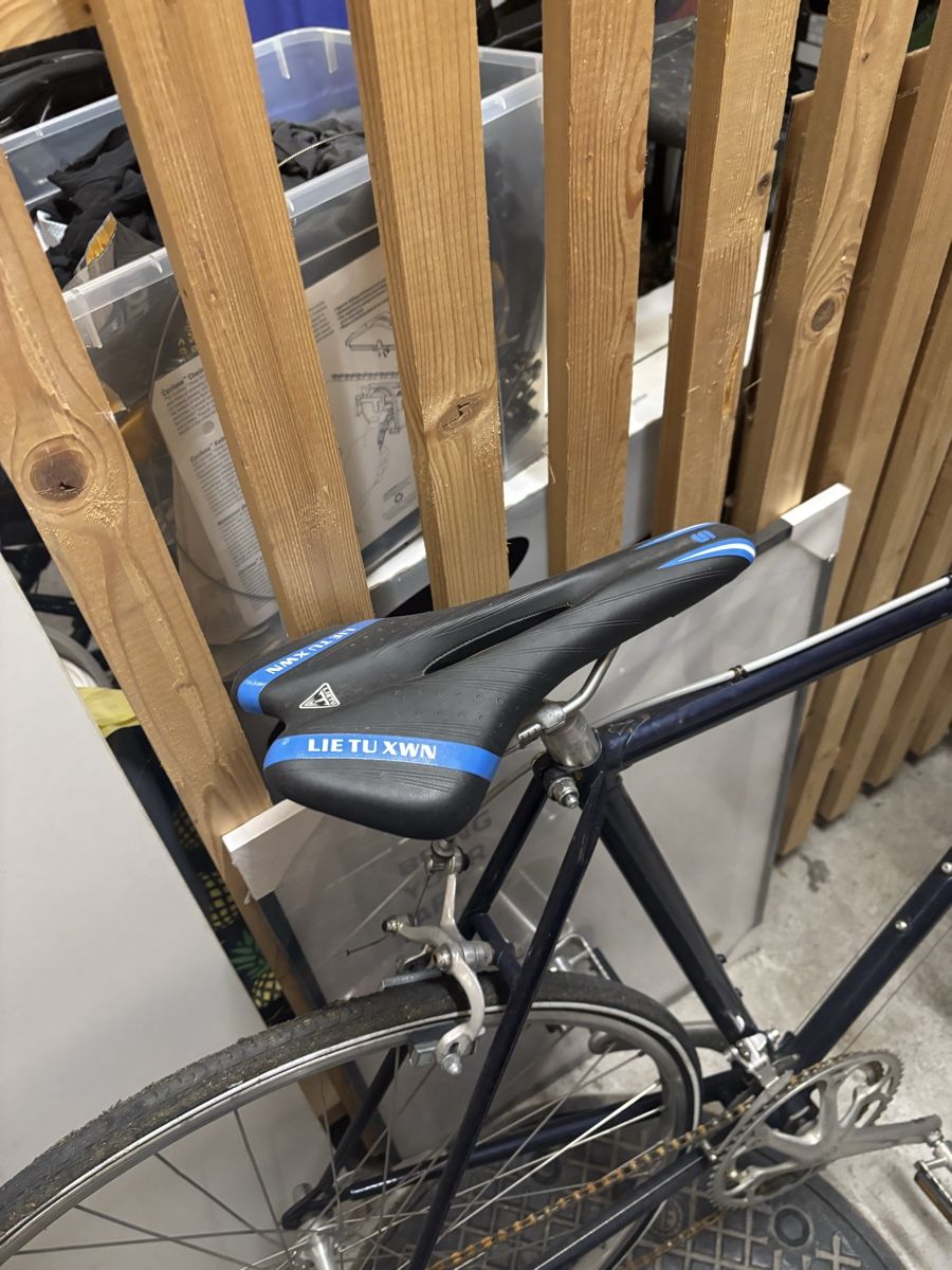 Biciclette: Top Velo mit Korb  – Usato da Zürich venduto da sophiejj 2