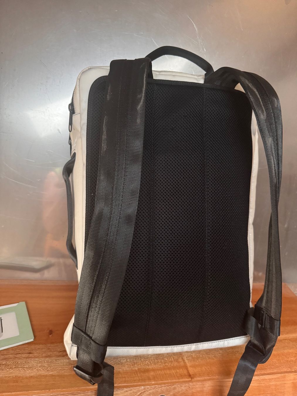 Freitag Zaini: Freitag f306 Hazzard WEISS – Usato da Arsiè venduto da Marydema76 1