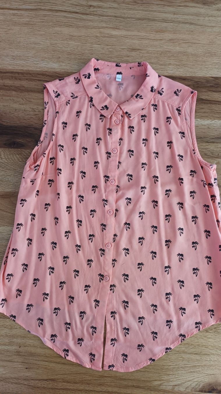 Camicette, T-shirt & Top: Bluse 158/164 – Usato da Villmergen venduto da toptip1970 1