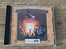 Shadow of the Comet - PC CD Rom Inspiriert an Lovecraft