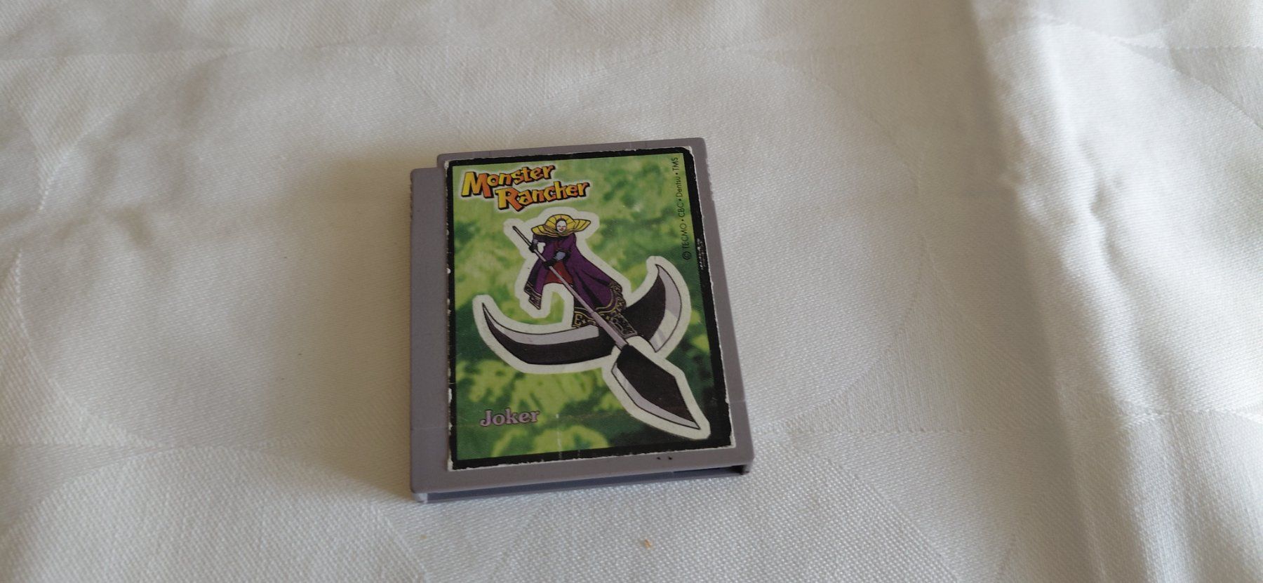Spiele: Killer Instinct Gameboy – Gebraucht aus Gretzenbach von Uli1980 1