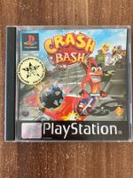 Playstation 1 - Crash Bash