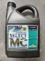 Motorex Select MC 10W/40