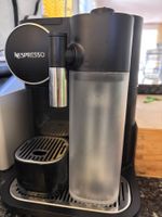 Kaffeemaschine DeLonghi Nespresso Gran Lattissima 2.0