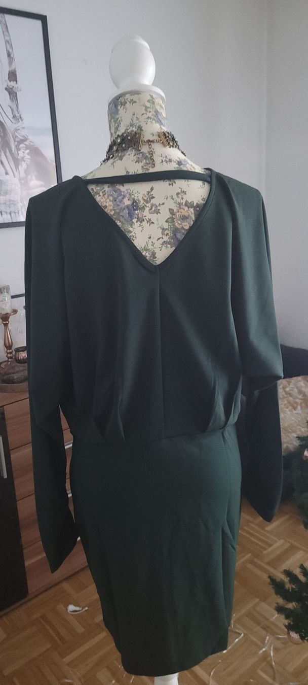 Only Vestiti: JDY Kleid Gr.L – Nuovo e nell'imballaggio originale da Oberaach venduto da Svea11 3