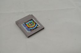 Tiny Toon Game Boy Spiel