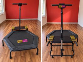 JumpStep Hammer Trampolin