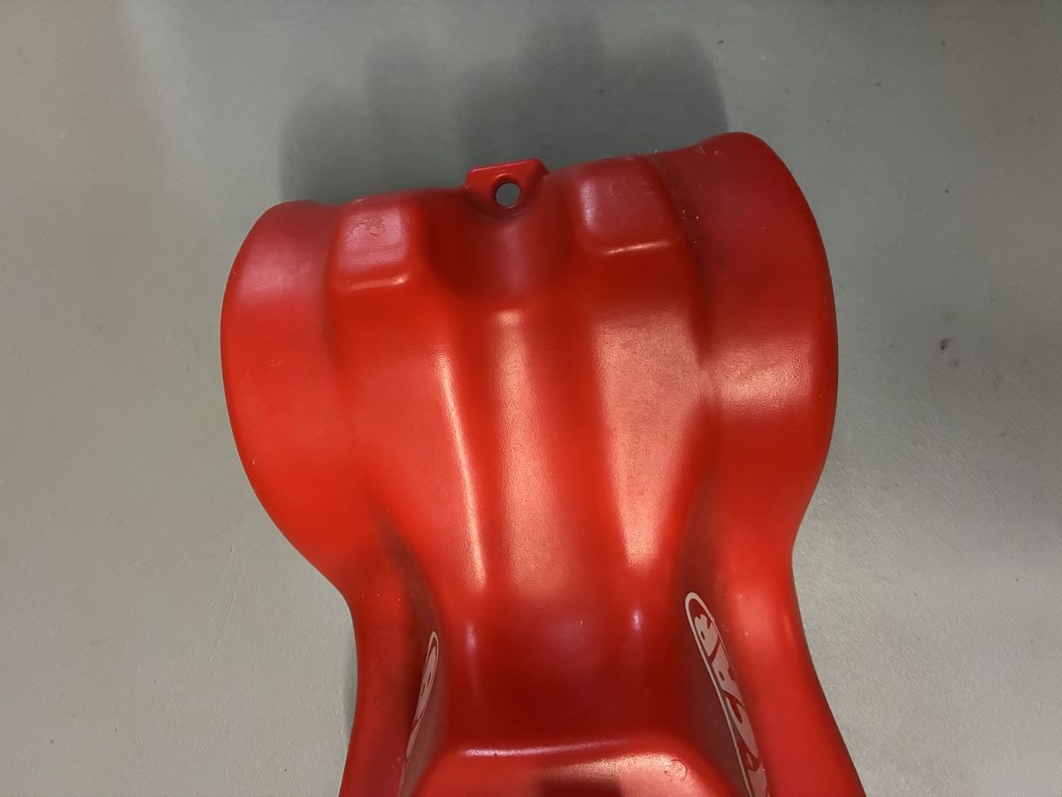Big Véhicules pour enfants: Bobby Car rot – D'occasion à Paspels par giu_vt7p 2