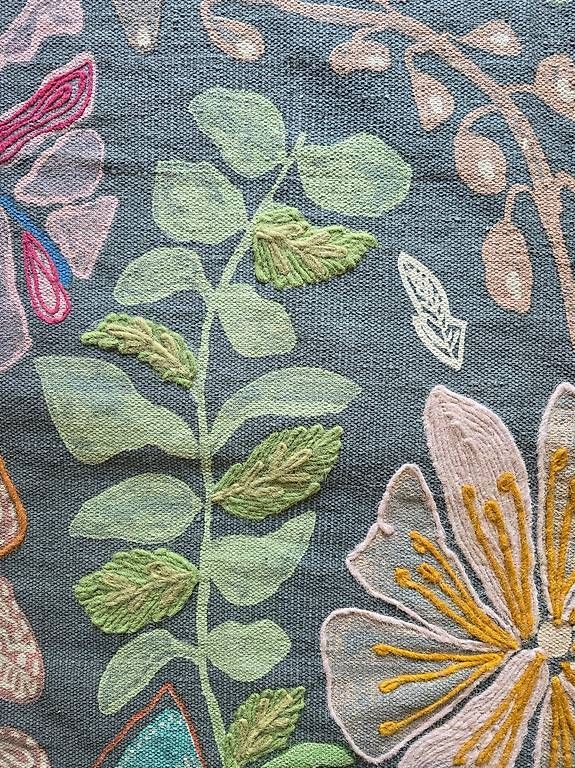 Teppiche: Teppich 240x142 xm – Gebraucht aus Zug von glebehouse 2