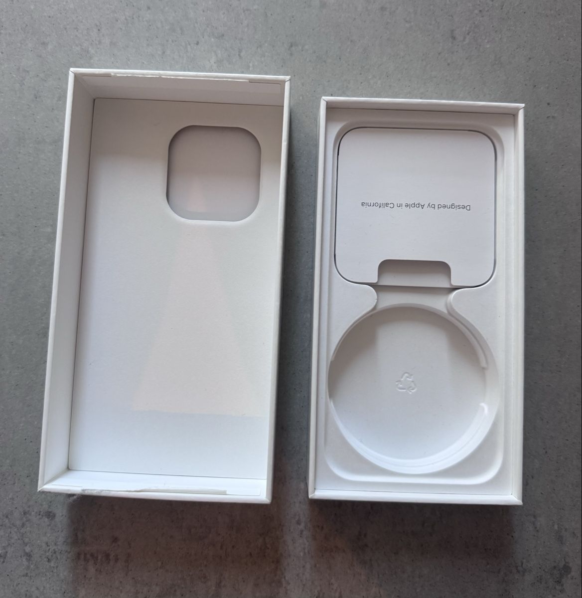 Apple Handys / Smartphones: Apple iPhone 15 Pro 256GB Schwarz  – Gebraucht aus Wetzikon ZH von santino1987 2