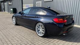 Alufelgen Audi RS4 RS6 BMW 3er 5er Merdedes C E S klasse 20"