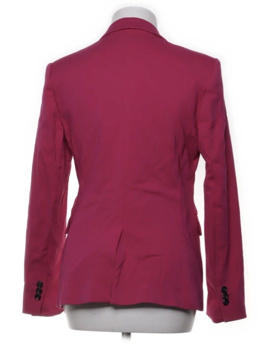Massimo Dutti Giacche: Massimo Dutti Damen Blazer, Gr. M, Pink – Usato da Richterswil venduto da Client00 1