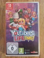 Youtubers Life OMG - Nintendo Switch / NSW - TOP