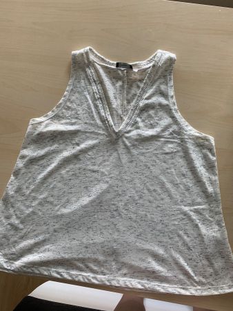 Top beige