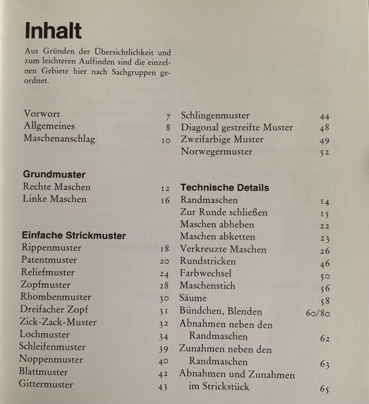 Libri: Brigitte Stricken – Usato da Thun venduto da Znuenizie 1