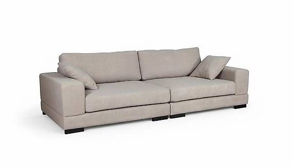 Divani: Sofa 4 Sitzer Stoffsofas Luxus Designer Couch 274cm – Usato da Zug venduto da jvmoebel-schweiz 2