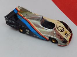 ab 5.--    Porsche 936 - Le Mans 77 - solido gepimpt =  %%%%