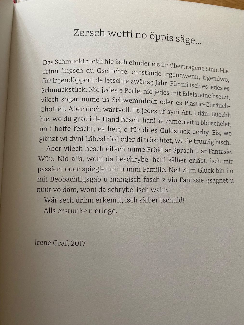 Bücher: Schmucktruckli, NEU – Neu (gemäss Beschreibung) aus Eiken von jessycat01 4
