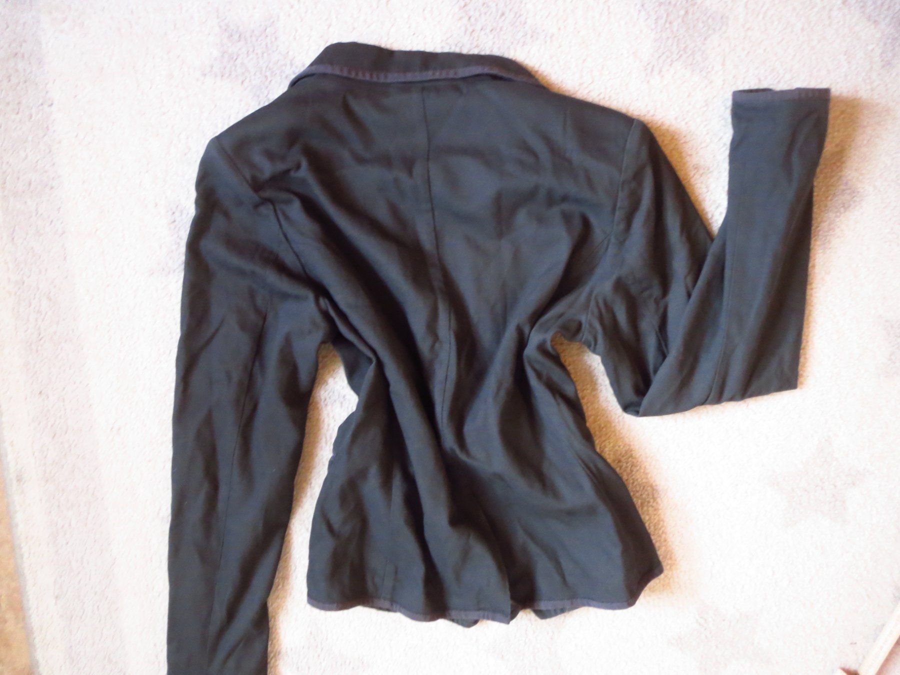 Nile Giacche: super NILE Damen Blazer Gr M – Usato da Kiental venduto da Anna8702 9