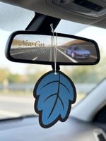 Duftbaum Wunderbaum Herbstblatt Duft New Car Fresh