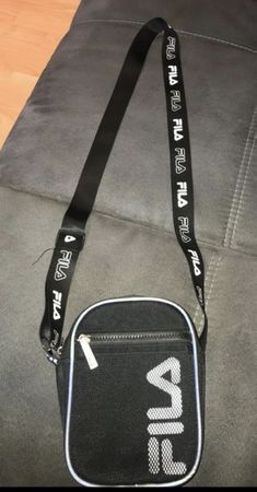 Schöne Fila Tasche