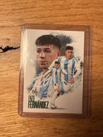 Enzo Fernández 13/22