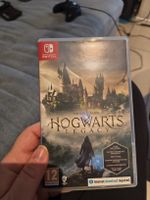 Hogwarts Legacy Nintendo Switch Spiel
