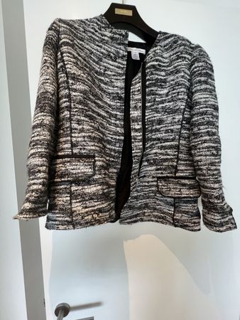 Oscar de la renta Designer Jacke