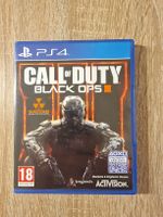 Call of Duty Black Ops 3 - PS4