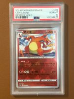 Charizard 003/127 Rev Holo CS5A - PSA 10 - CHI