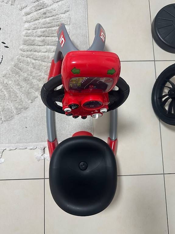Jouets: Auto – D'occasion à Luzern par Sandraic 3