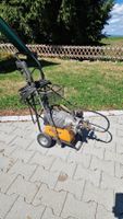 Hochdruckreiniger Wap Jet 380 Volt