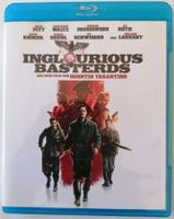 Inglourious Basterds - Blu-ray Quentin Tarantino - Brad Pitt
