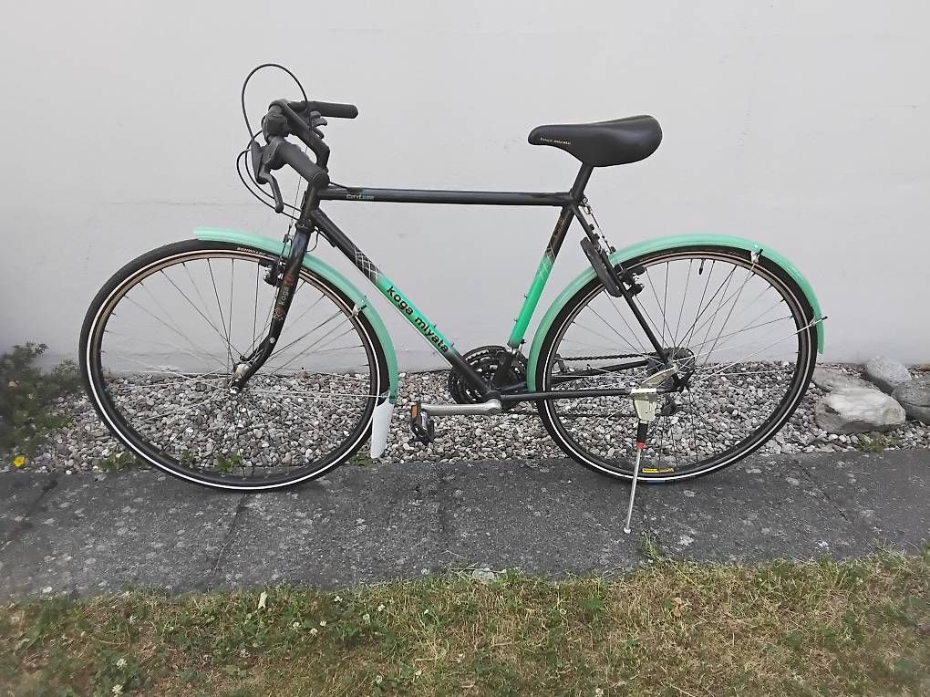netuno pro e-mountainbike ESKUTE Electric Bike 27.5