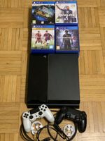 Sony „PlayStation 4“ - Set mit 26 Games 