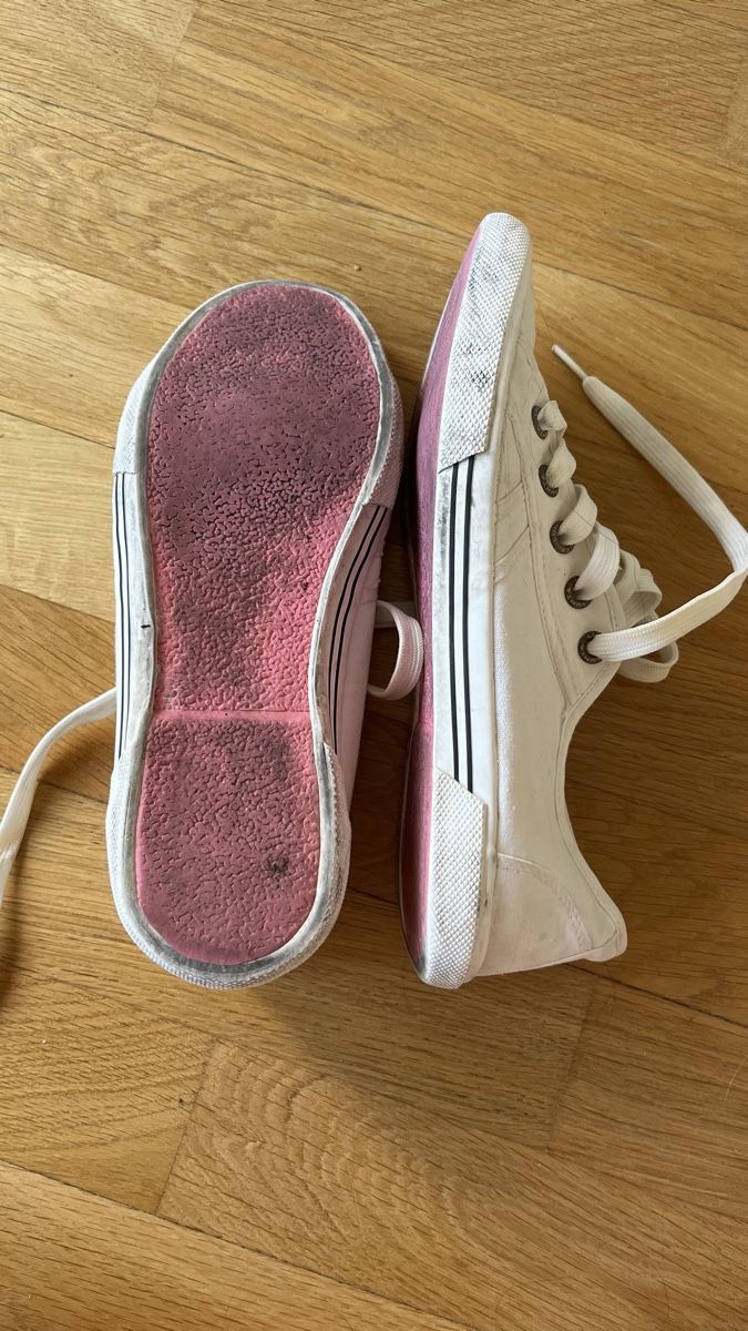 Luhta Scarpe da uomo: Sneakers weiss 41 – Usato da Zürich venduto da vhaav1510 3