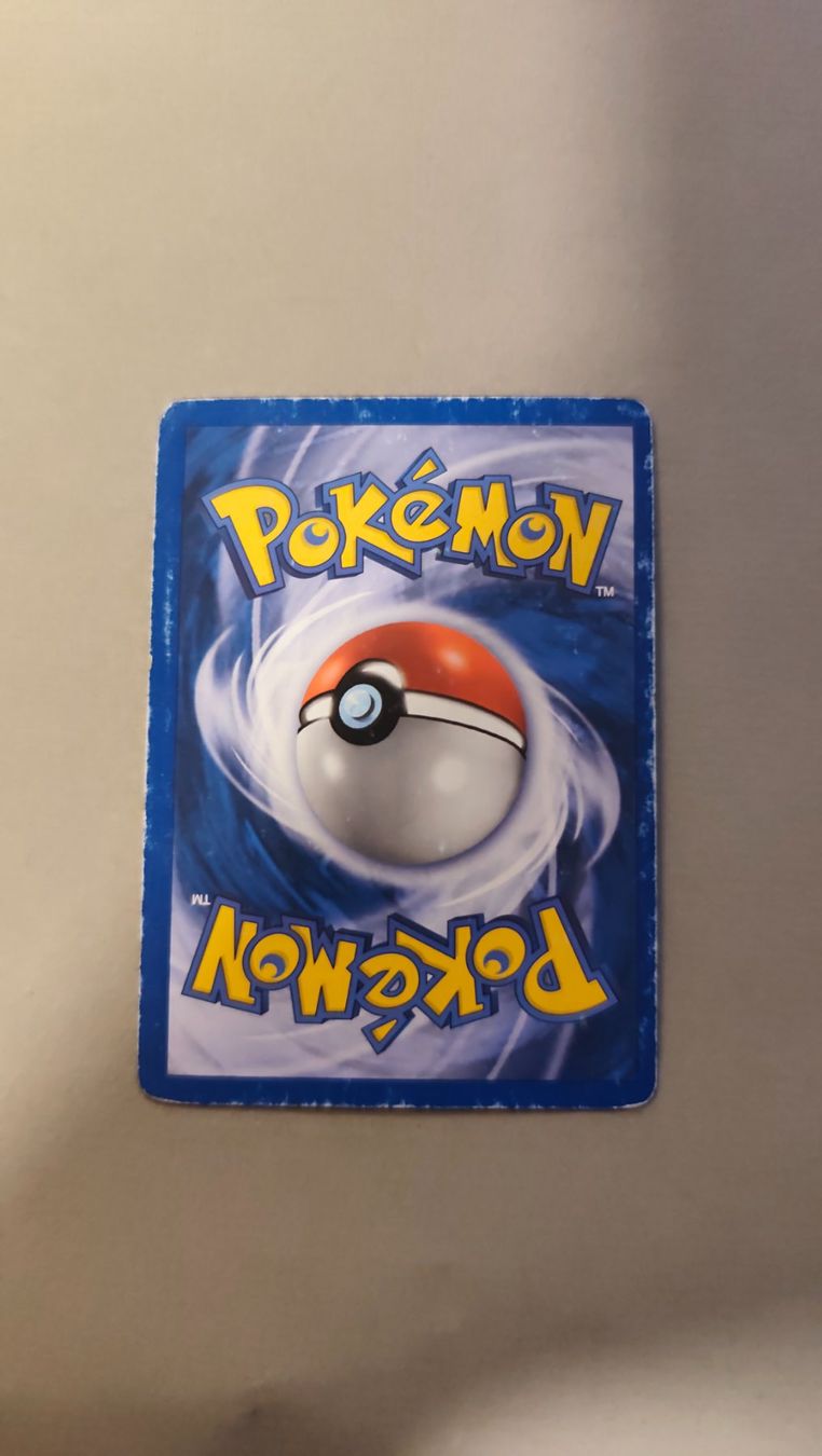 Pokémon Carte collezionabili: Karpador / Magikarp - Ex Holon Phantoms – Usato da Kehrsatz venduto da Riyouu 1