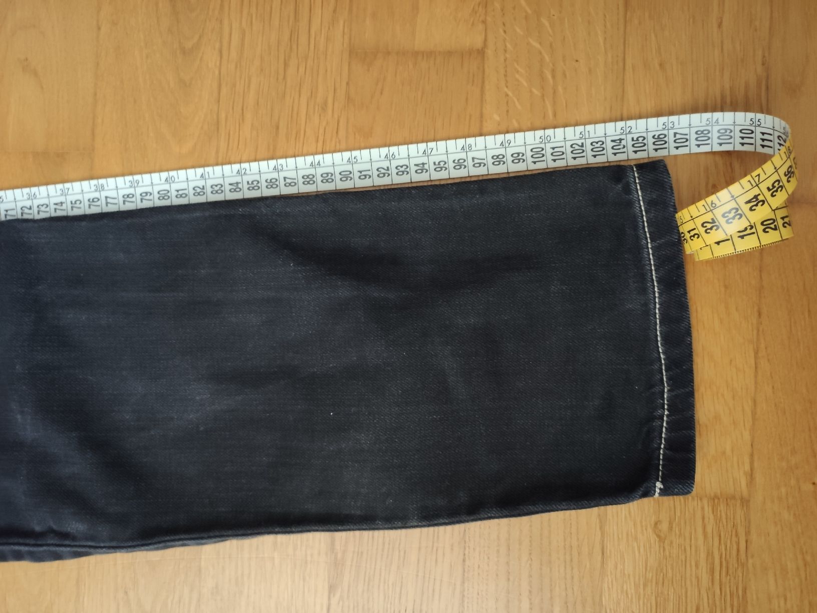 Jeans: Denim Driver jeans W30/32 – Usato da Oensingen venduto da Outlet_Super_Sale 2