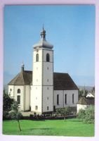 Pfarrkirche St. Gallenkappel SG