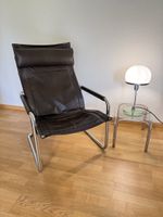 Pfalzberger Rondo Lounge-Sessel   Verstellbar