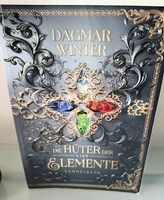 Fantasy- die Hüter der Elemente