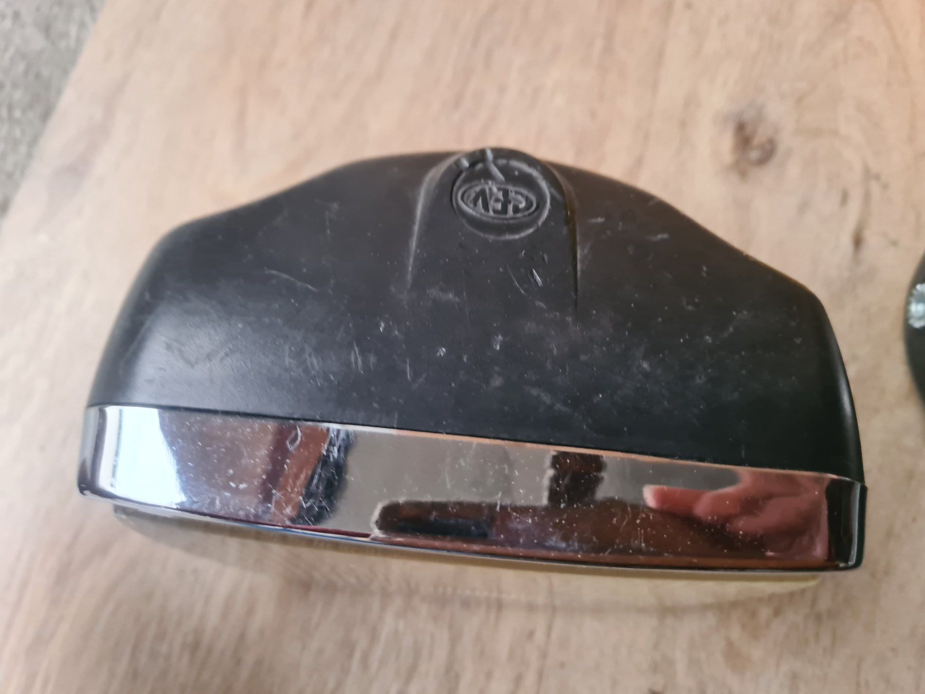 Puch Ciclomotori: Lampe CEV 227 Original – Usato da frümsen venduto da Sailem