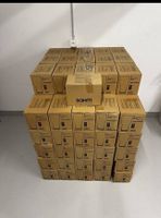 6er Pack Bier Glässer Neu und Originalverpackt