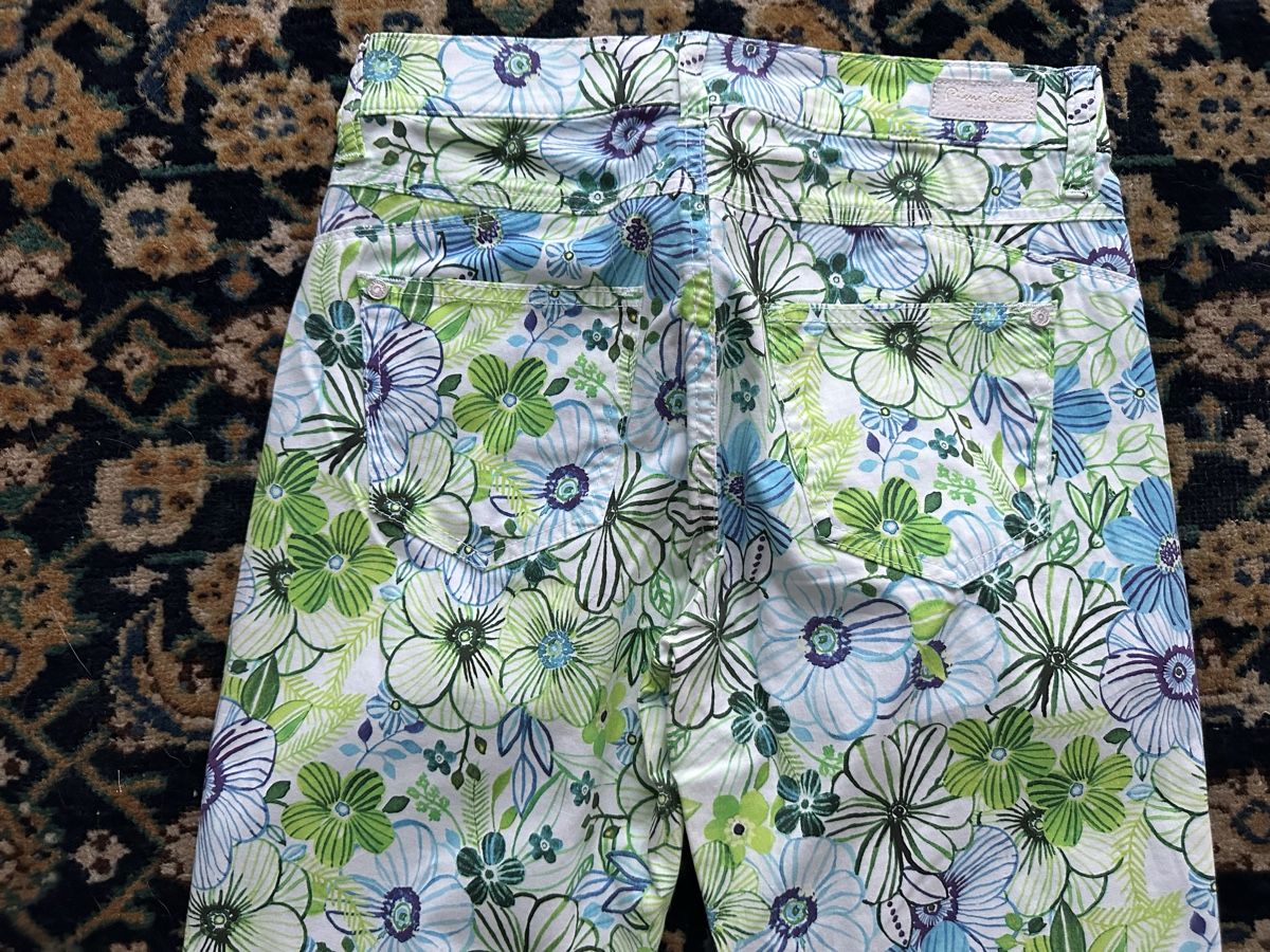 Pantaloni: Pierre Gardin Hosen – Usato da Evilard venduto da Cristal111 2