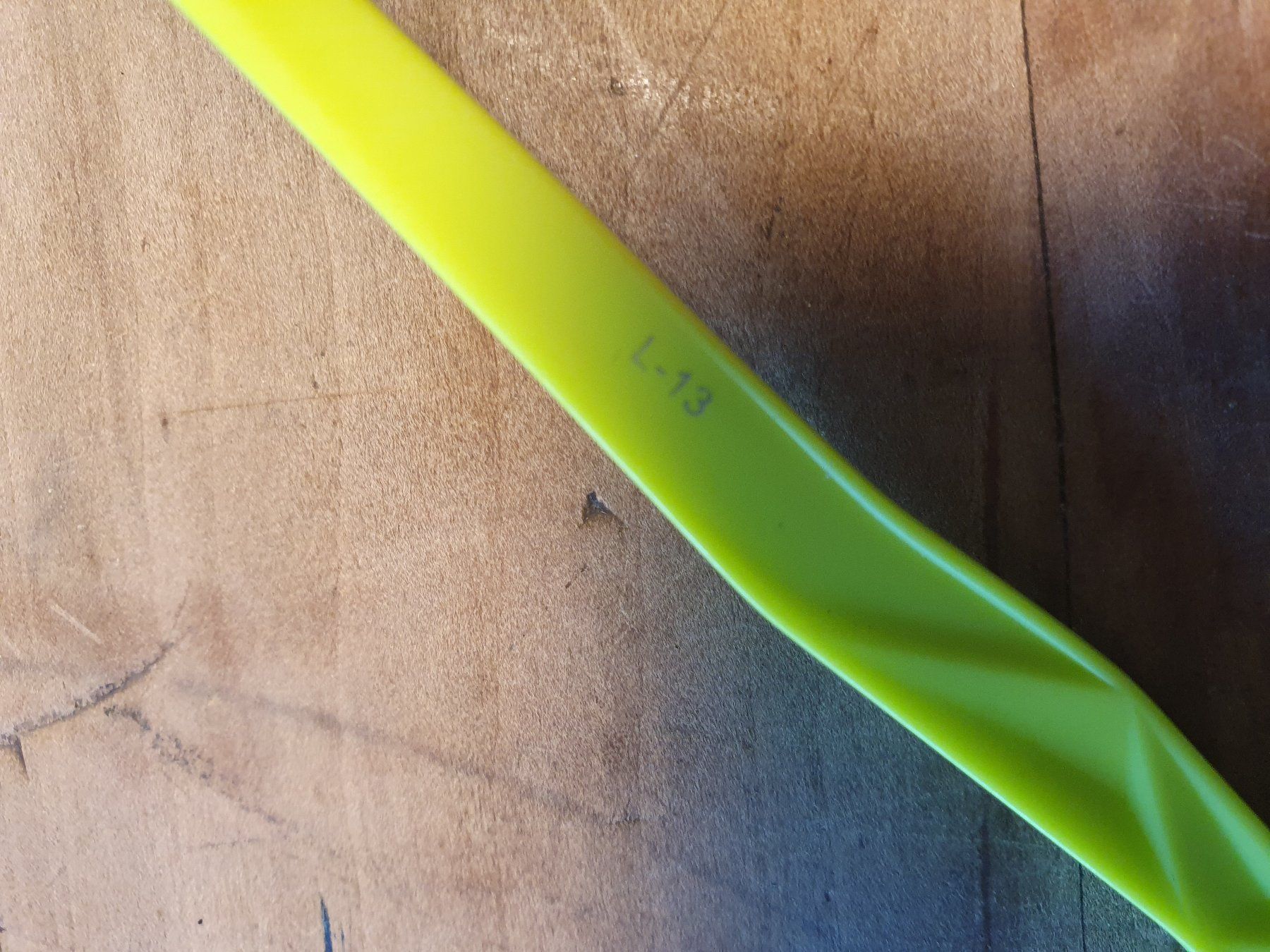 Occhiali & Lenti: Velobrille gelb – Usato da Zürich venduto da loosebone 8