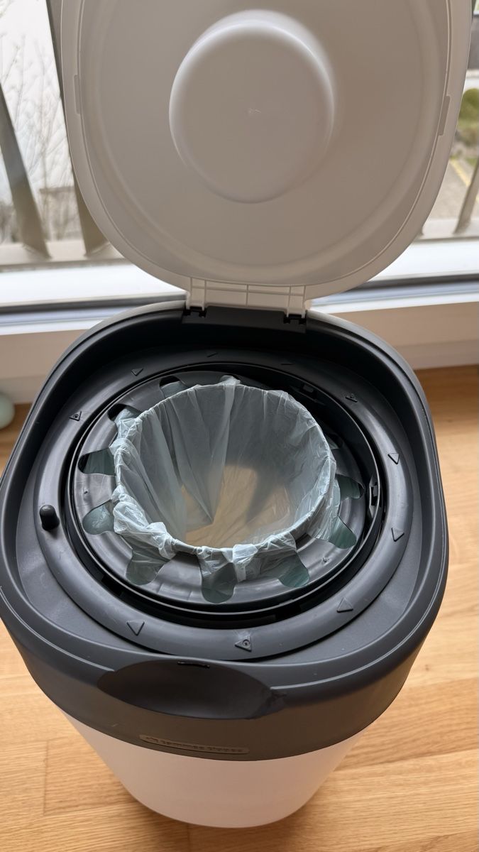 Tommee Tippee Poubelles: Windeleimer – Neuf (Voir description) à Altdorf UR par sar_vc9y 3